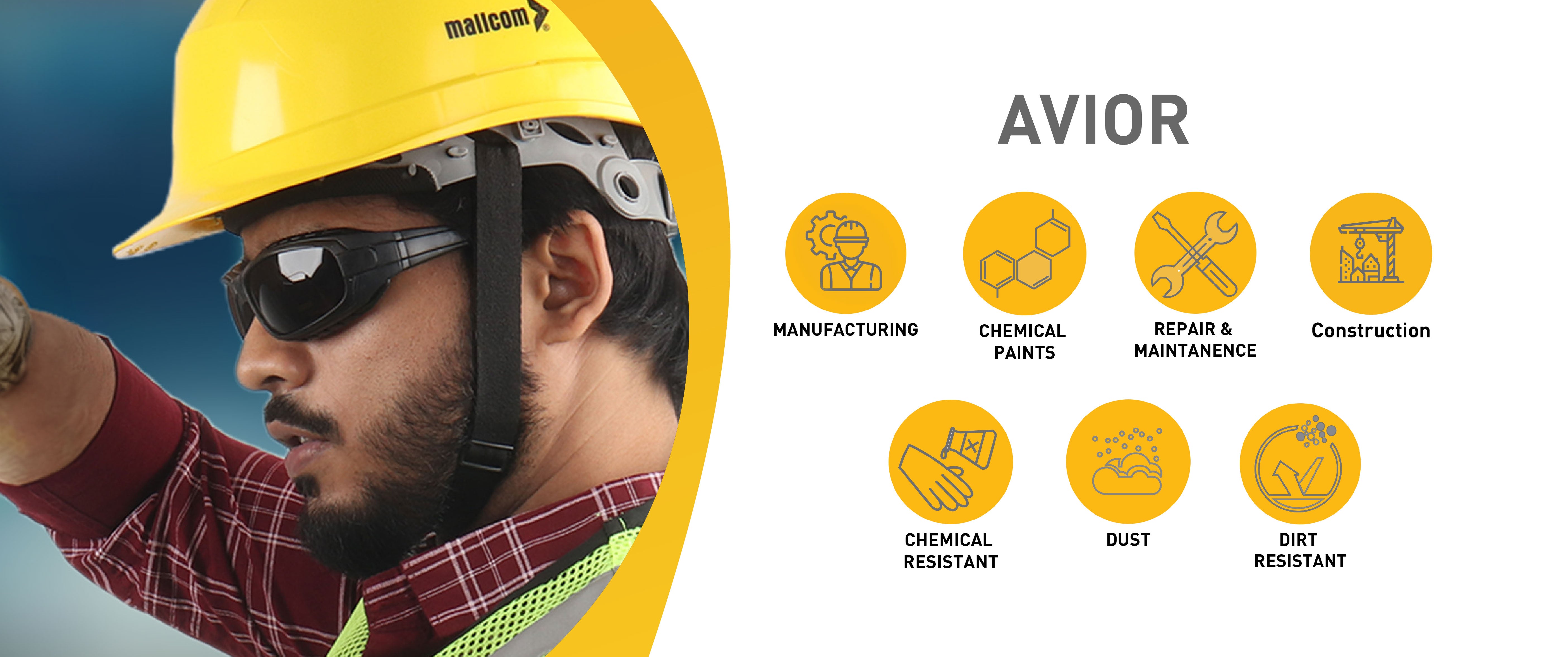 Standards and Types of Protective Eyewear