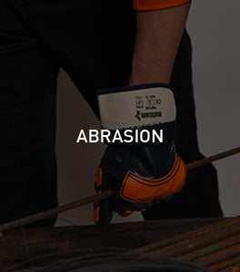ABRASION