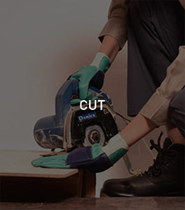 CUT