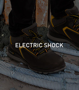 ELECTRIC SHOCK