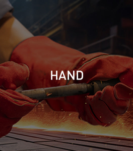 Hand