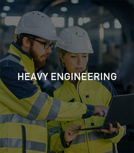 HEAVY ENGINEERING