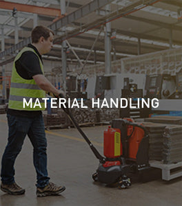 MATERIAL HANDLING