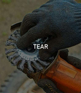TEAR