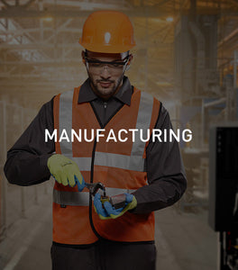 MANUFACTURING