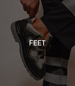 Feet
