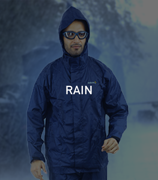 RAIN
