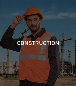 CONSTRUCTION