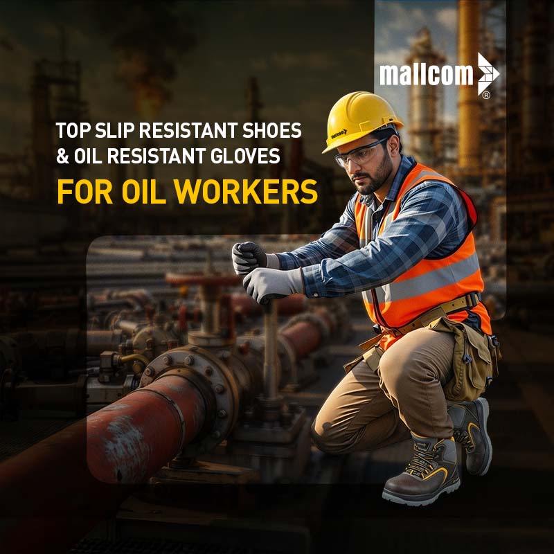 slip-resistant-shoes-and-oil-resistant-gloves