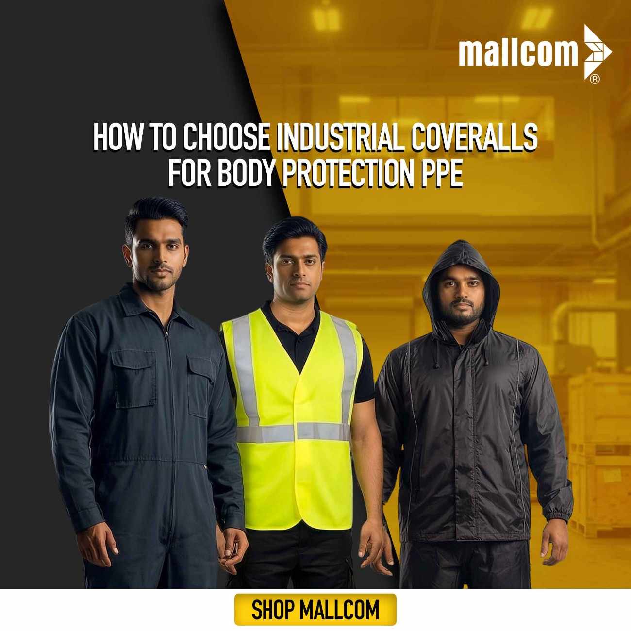 industrial_coveralls_for_body_protection_PPE_at_worksite