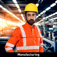 Diamond XIII yellow safety helmet suitable for manufacturing environments requiring reliable head protection.
