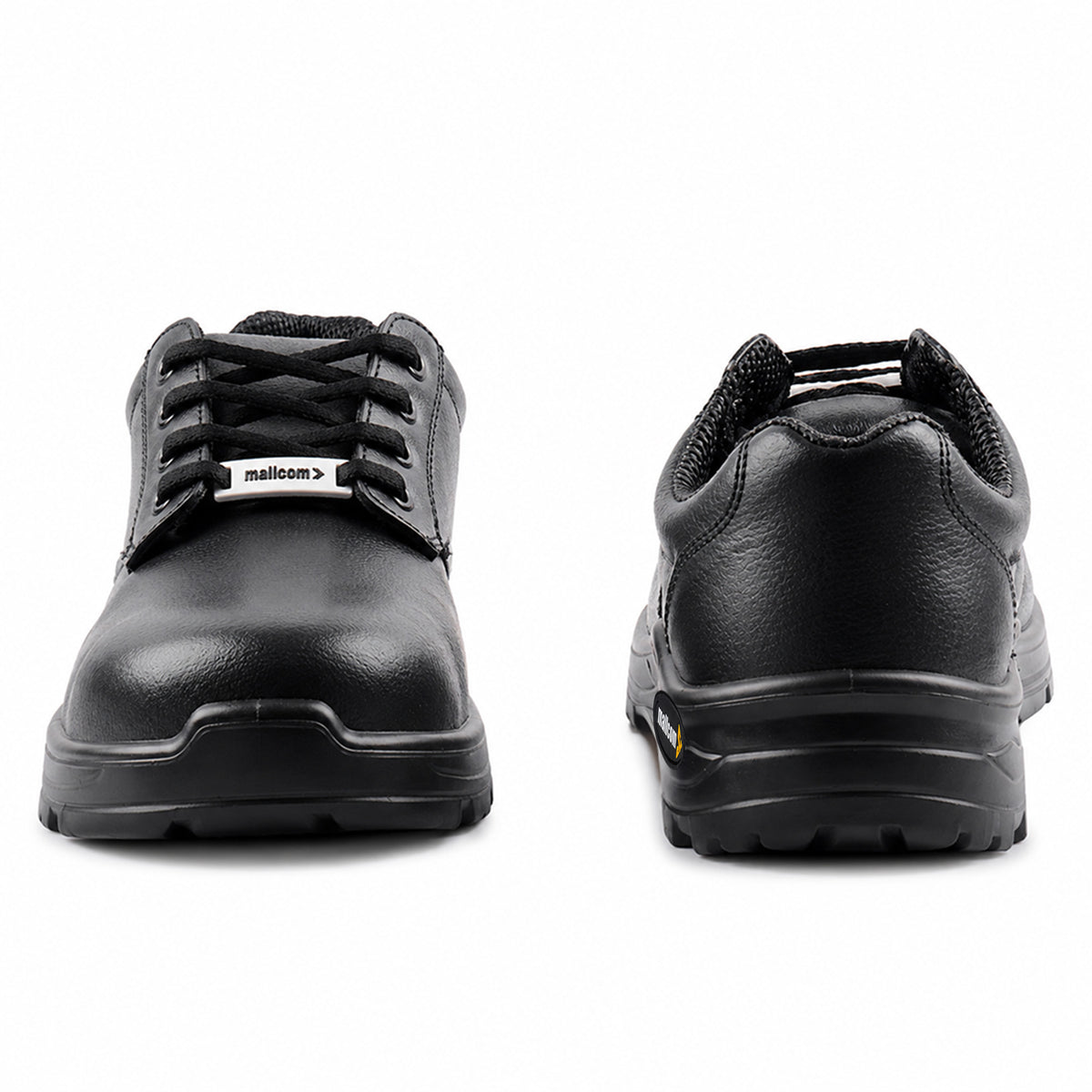 Doxle S1 EN ISO Certified low Ankle Safety Shoes | Steel Toe PU Sole I Anti-Static Industrial Work Shoes