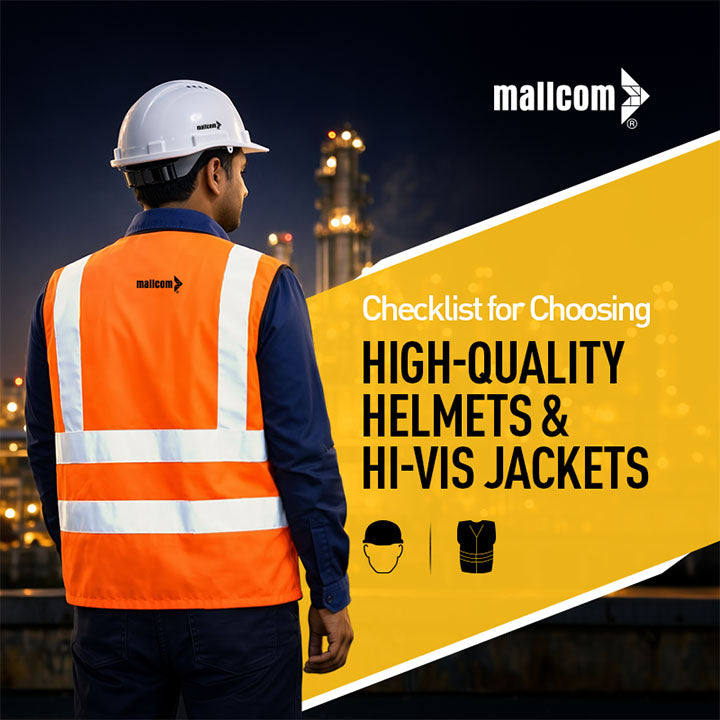industrial-safety-helmet-high-vis-jacket