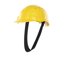 Mallcom OPAL X Industrial Hard Hat with Zip Fit | IS 2925 Certified