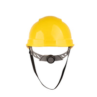 DIAMOND XIII Safety Helmet I EN 397:2012 ISI 2925 Certified I UV Resistant HDPE Shell