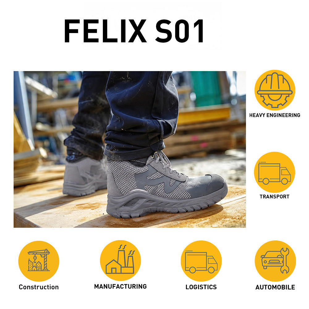 FELIX S01