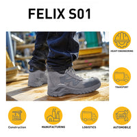 FELIX S01