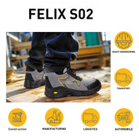 FELIX S02