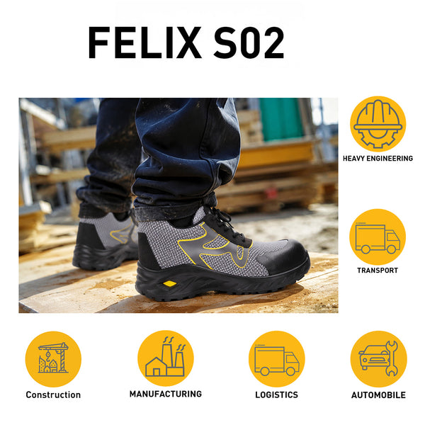 FELIX S02
