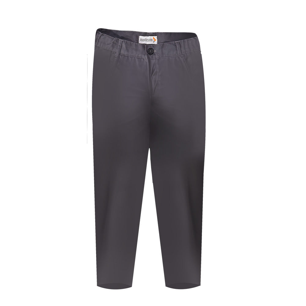 NORD Industrial Workwear Trousers | Durable Cotton Polyester Utility Pants | EN 13688 Certified