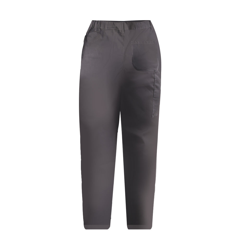 NORD Industrial Workwear Trousers | Durable Cotton Polyester Utility Pants | EN 13688 Certified