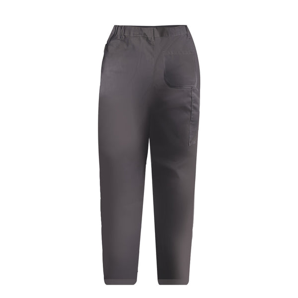 NORD Industrial Workwear Trousers | Durable Cotton Polyester Utility Pants | EN 13688 Certified