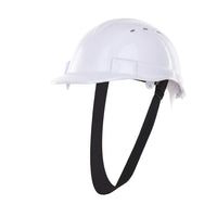 Mallcom OPAL X Industrial Hard Hat with Zip Fit | IS 2925 Certified