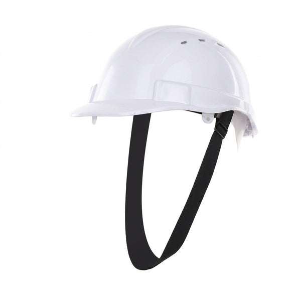Mallcom OPAL X Industrial Hard Hat with Zip Fit | IS 2925 Certified