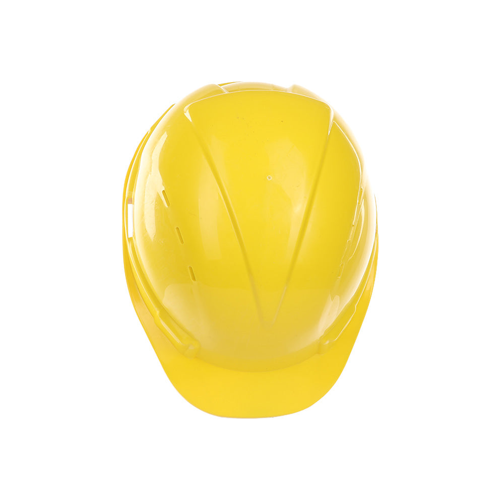 Mallcom OPAL XIII Industrial Hard Hat with Ratchet Fit | IS 2925 Certified