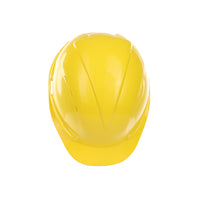 Mallcom OPAL XIII Industrial Hard Hat with Ratchet Fit | IS 2925 Certified