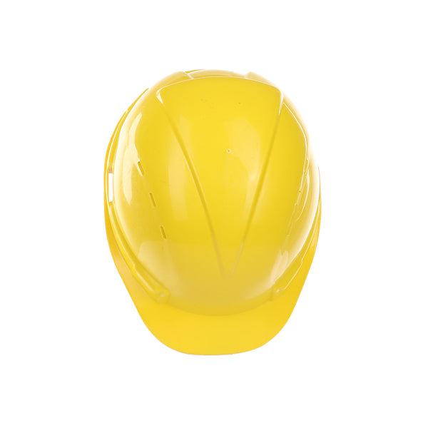 Mallcom OPAL XIII Industrial Hard Hat with Ratchet Fit | IS 2925 Certified