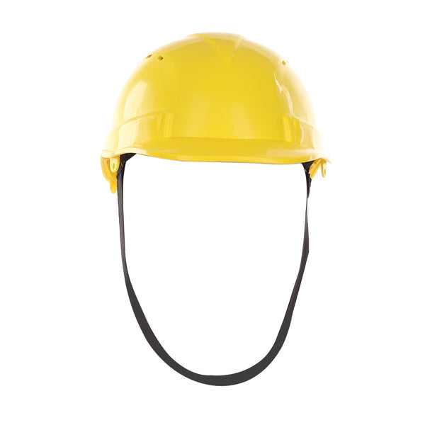 Mallcom OPAL X Industrial Hard Hat with Zip Fit | IS 2925 Certified