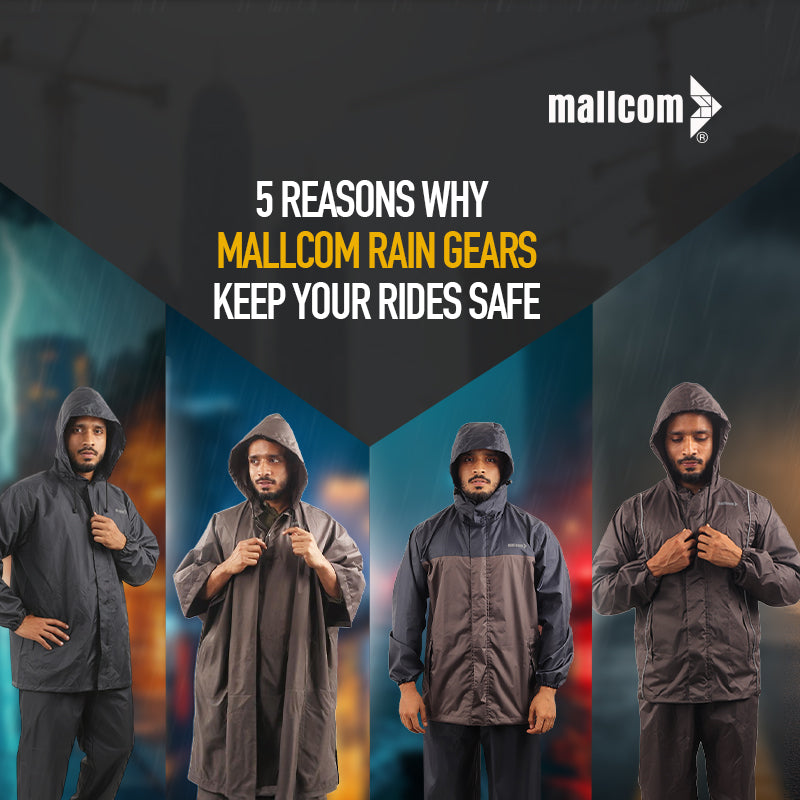 choose-mallcom-waterproof-industrial-rain-gear
