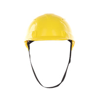 Mallcom OPAL XIII Industrial Hard Hat with Ratchet Fit | IS 2925 Certified