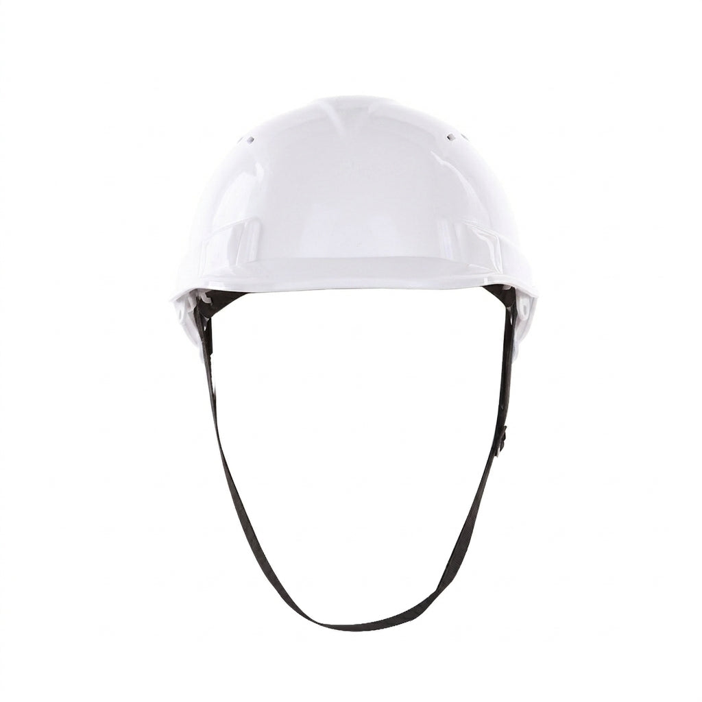 Mallcom OPAL XIII Industrial Hard Hat with Ratchet Fit | IS 2925 Certified