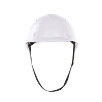 Mallcom OPAL XIII Industrial Hard Hat with Ratchet Fit | IS 2925 Certified