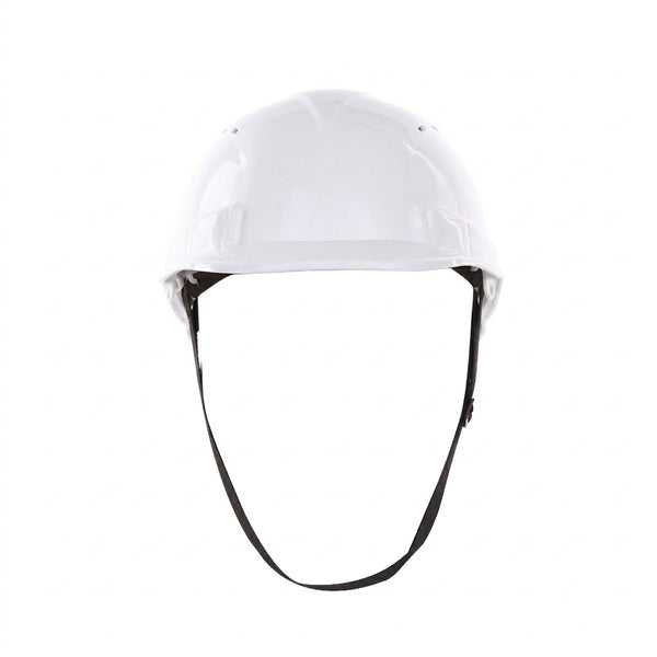 Mallcom OPAL XIII Industrial Hard Hat with Ratchet Fit | IS 2925 Certified