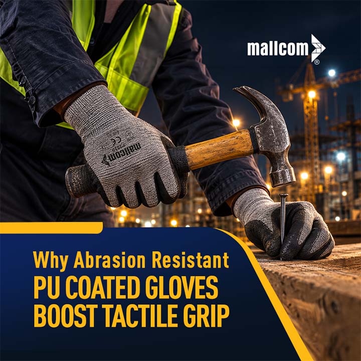 abrasion-resistant-PU-coated-gloves