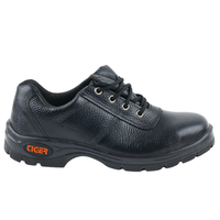Mallcom Tiger Lorex low ankle safety shoes — lightweight industrial footwear.