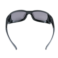 Mallcom Vega safety goggles with removable eyebrow protector
